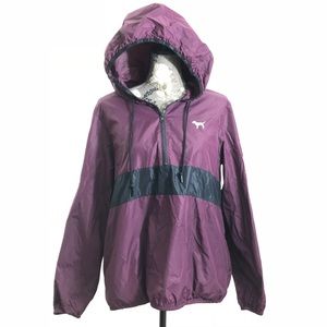 PINK Victoria’s Secret | Rain Jacket